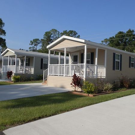 Sherwood Forest Cottage 6 Kissimmee Eksteriør bilde