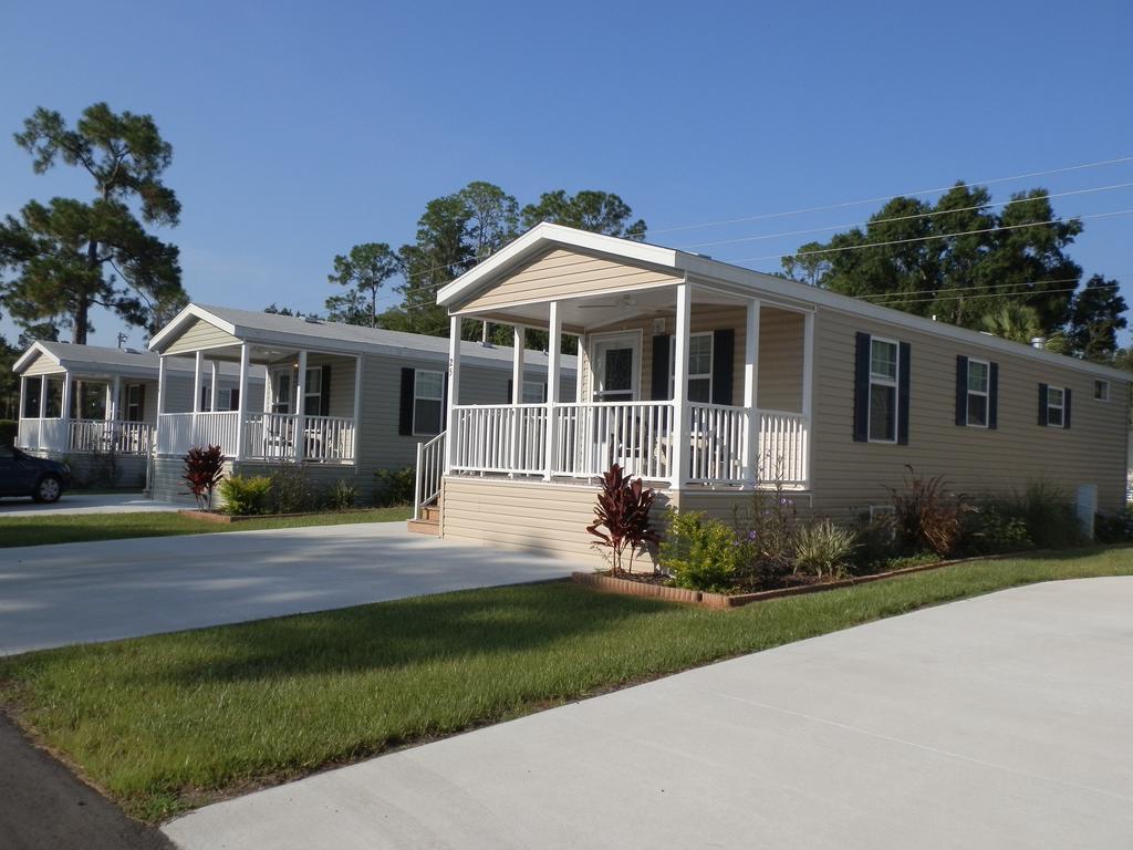 Sherwood Forest Cottage 6 Kissimmee Eksteriør bilde