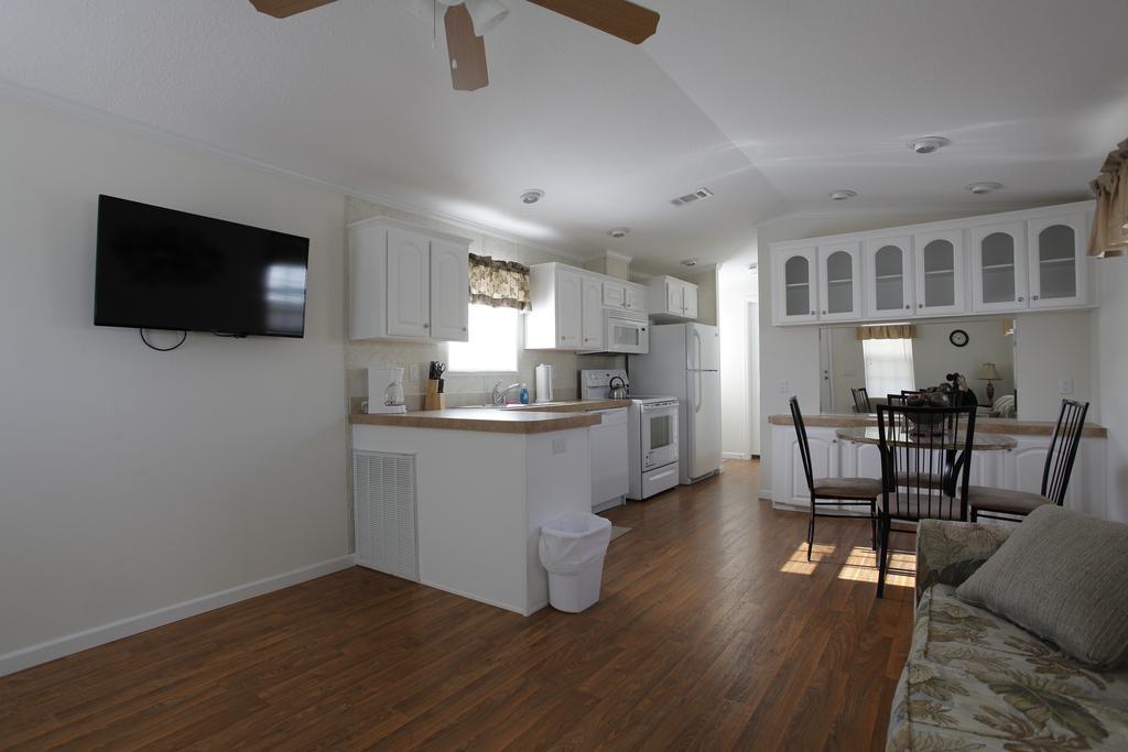 Sherwood Forest Cottage 6 Kissimmee Eksteriør bilde