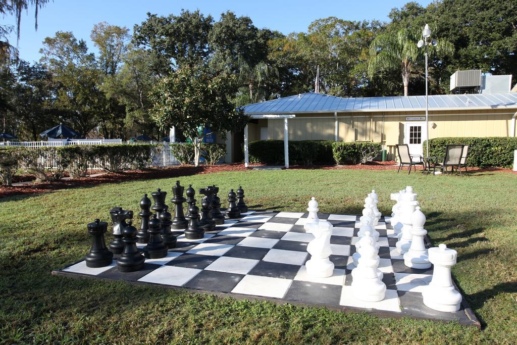 Sherwood Forest Cottage 6 Kissimmee Eksteriør bilde