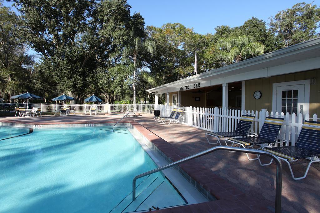 Sherwood Forest Cottage 6 Kissimmee Eksteriør bilde